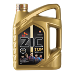 SKZIC TOP 0W-40 SP 4L