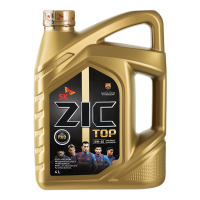 SKZIC TOP 0W-40 SP 4L