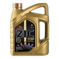 SKZIC TOP 5W-40 SP 4L