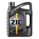 SKZIC X7 5W-30 SP 4L