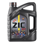 SKZIC X7 LS 10W-40 SN 4L