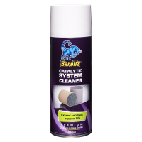 Bareliz Catalytic System Cleaner Spray 450ml