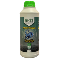 Bareliz Antifreeze G-11 Concentrate