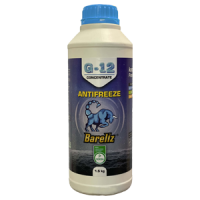 Bareliz Antifreeze G-12 Concentrate