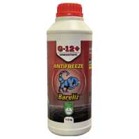 Bareliz Antifreeze G-12 plus Concentrate