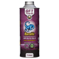 Bareliz GFT 75W-80