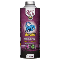 Bareliz GTF 75W-90