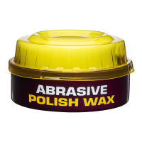 Bareliz Abrasive Polish Wax