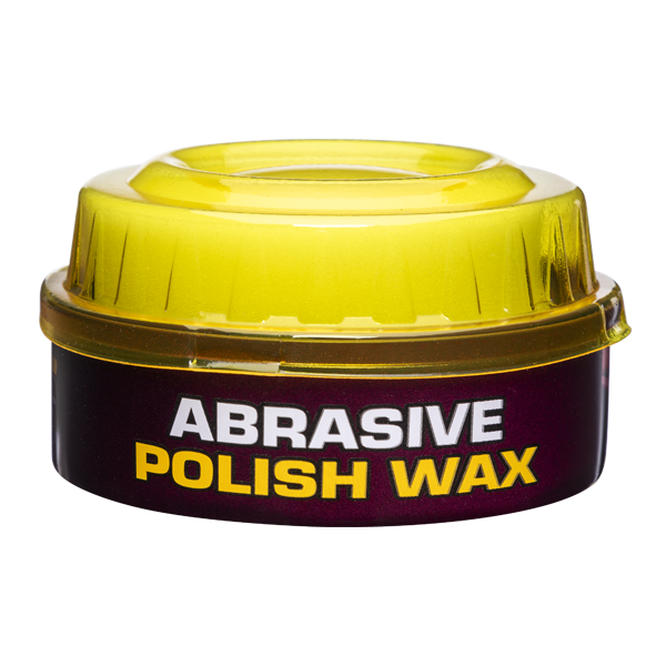 Bareliz Abrasive Polish Wax