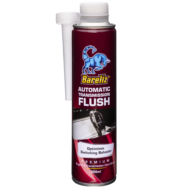 Bareliz Automatic Transmission Flush