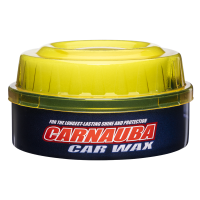 Bareliz Carnauba Car Wax