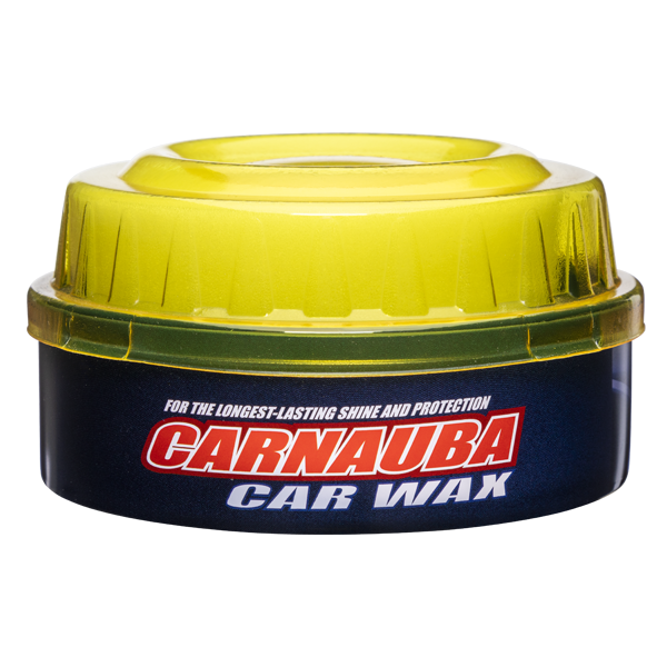 Bareliz Carnauba Car Wax