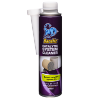 Bareliz Catalytic System Cleaner 350ml