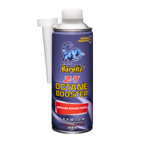 Bareliz Octane Booster Z7