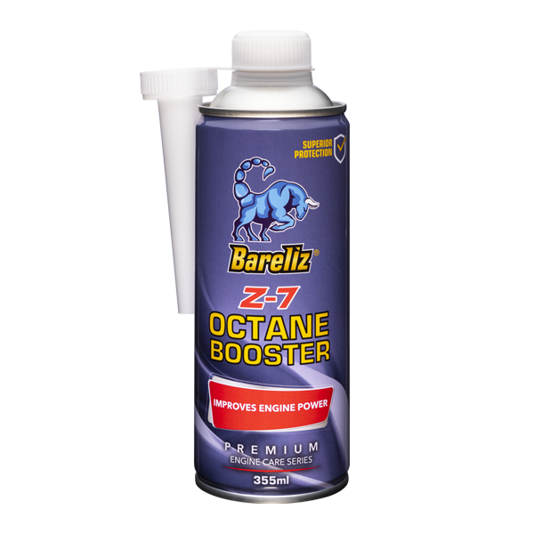 Bareliz Octane Booster Z7